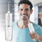 Oral Portable Dental Water Flosser